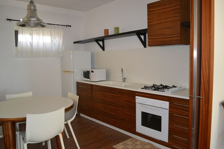 Apartamento Le Campanule Di Leuca