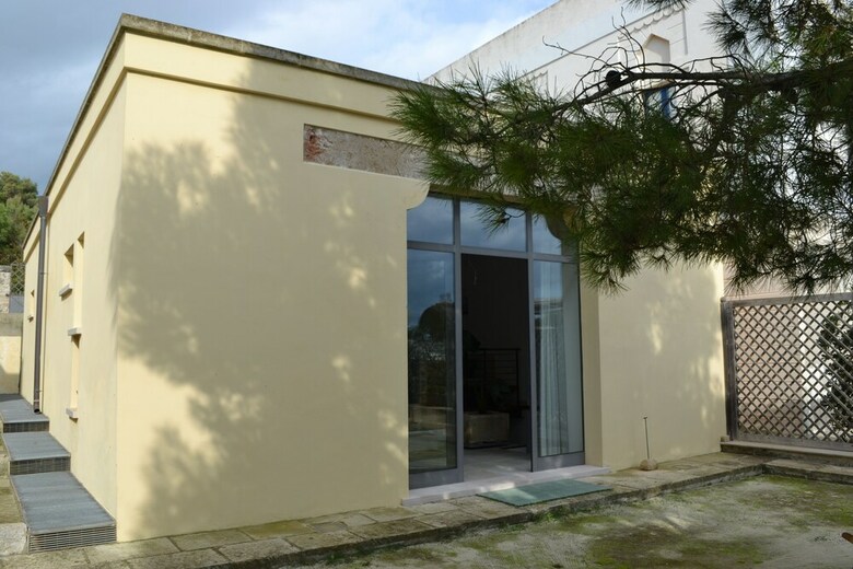 Apartamento Le Campanule Di Leuca