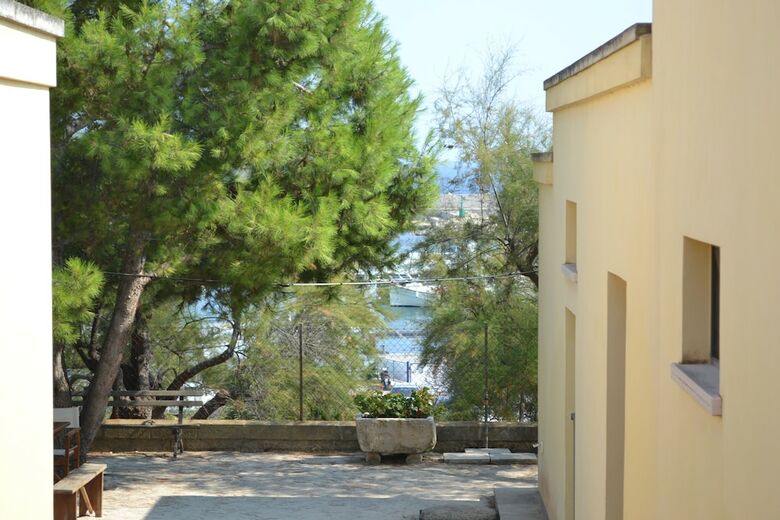 Apartamento Le Campanule Di Leuca