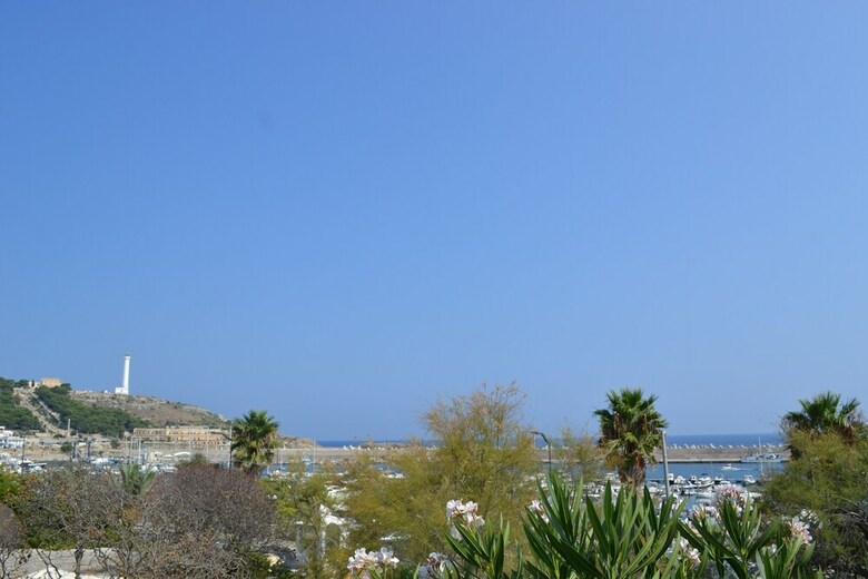 Apartamento Le Campanule Di Leuca