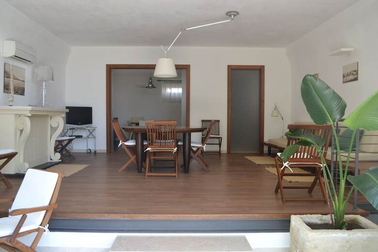 Apartamento Le Campanule Di Leuca