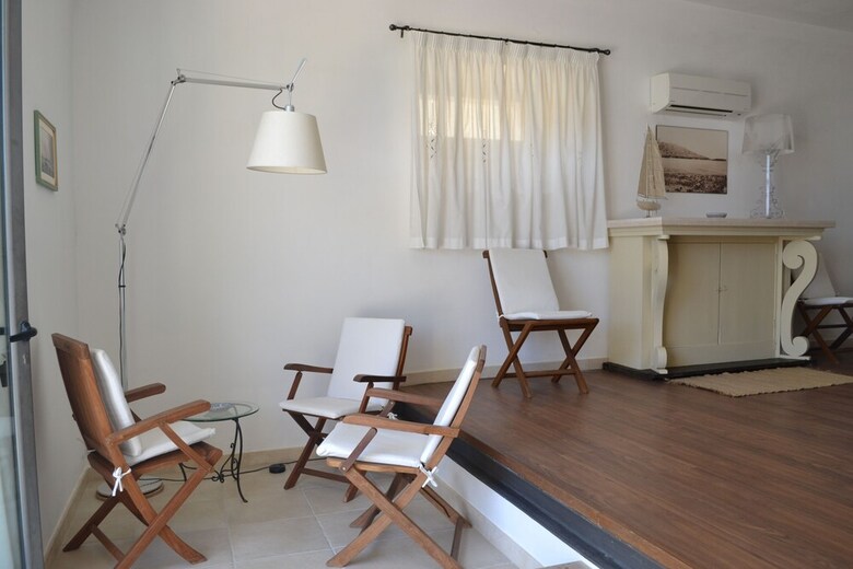 Apartamento Le Campanule Di Leuca