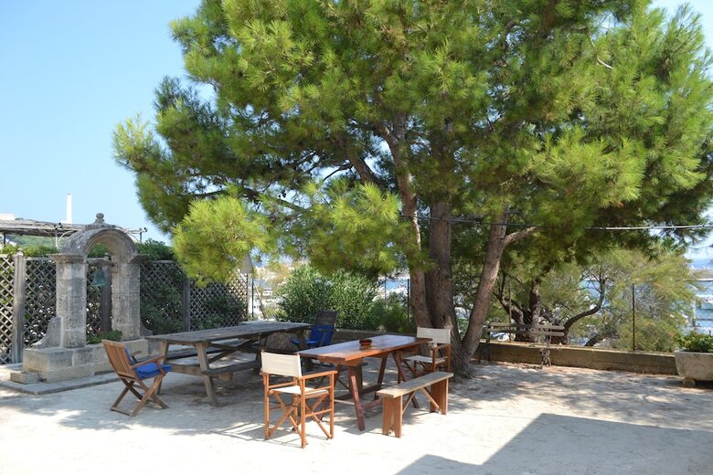 Apartamento Le Campanule Di Leuca