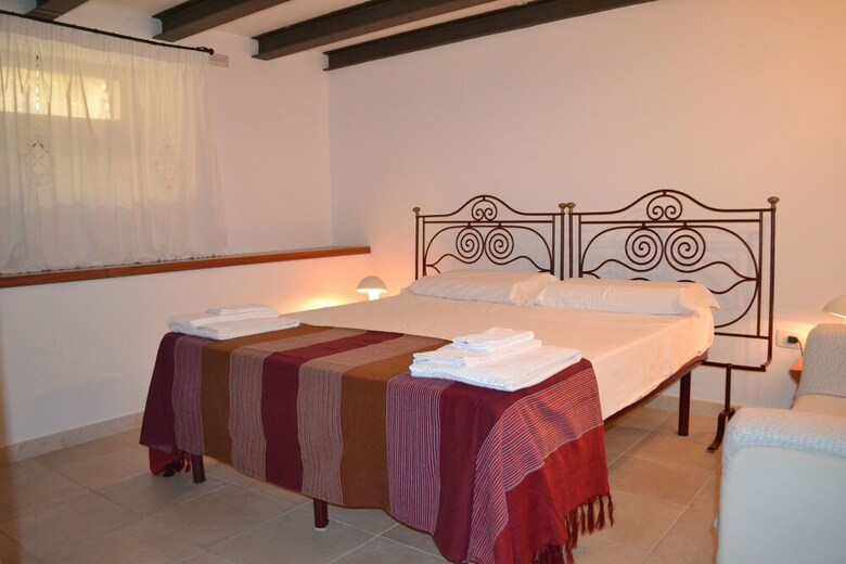 Apartamento Le Campanule Di Leuca
