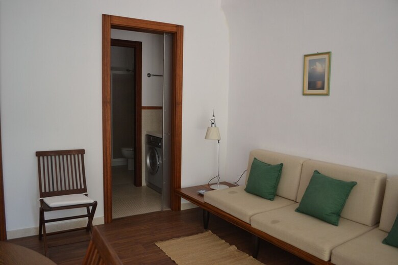 Apartamento Le Campanule Di Leuca