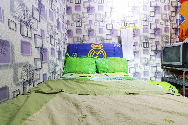 Hotel Rambung Homestay
