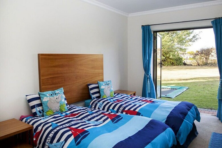 Rivendell House Bed & Breakfast