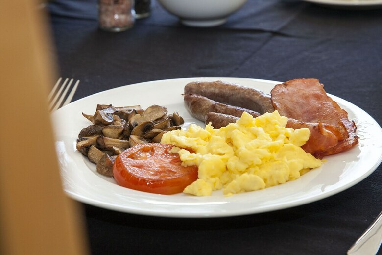 Rivendell House Bed & Breakfast