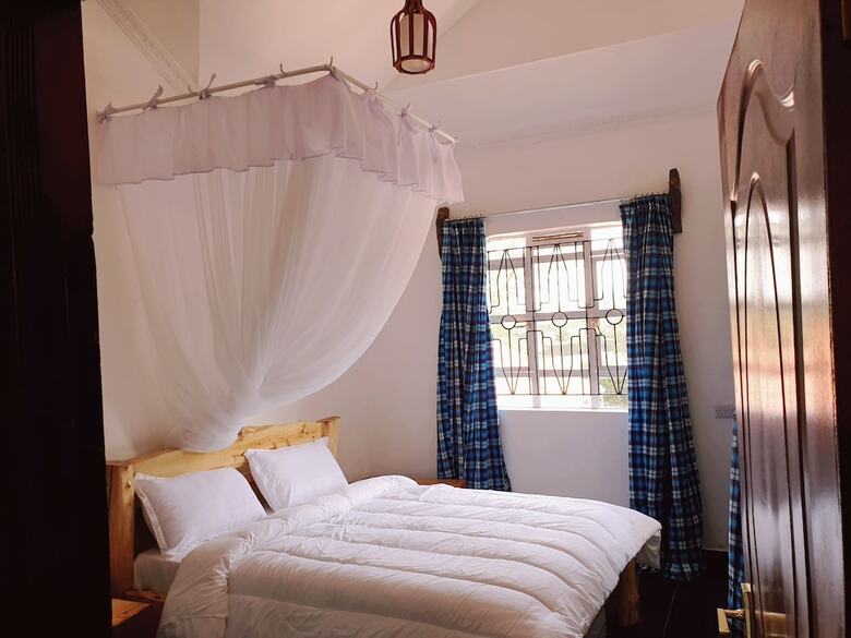 Hotel Merinja Guest House