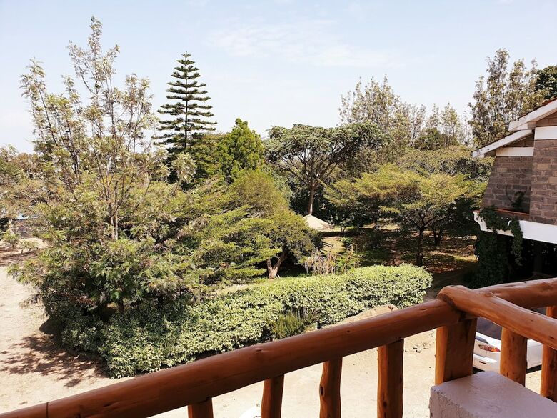 Hotel Merinja Guest House