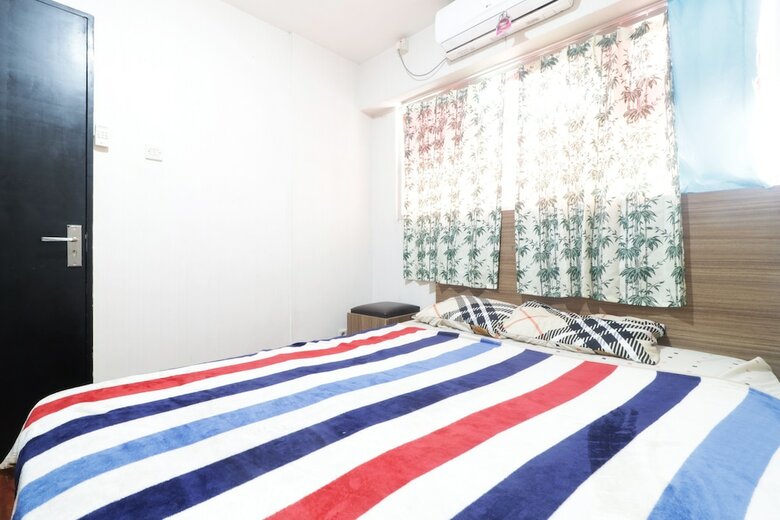 Hotel Daniel Property Sentra Timur Apartemen