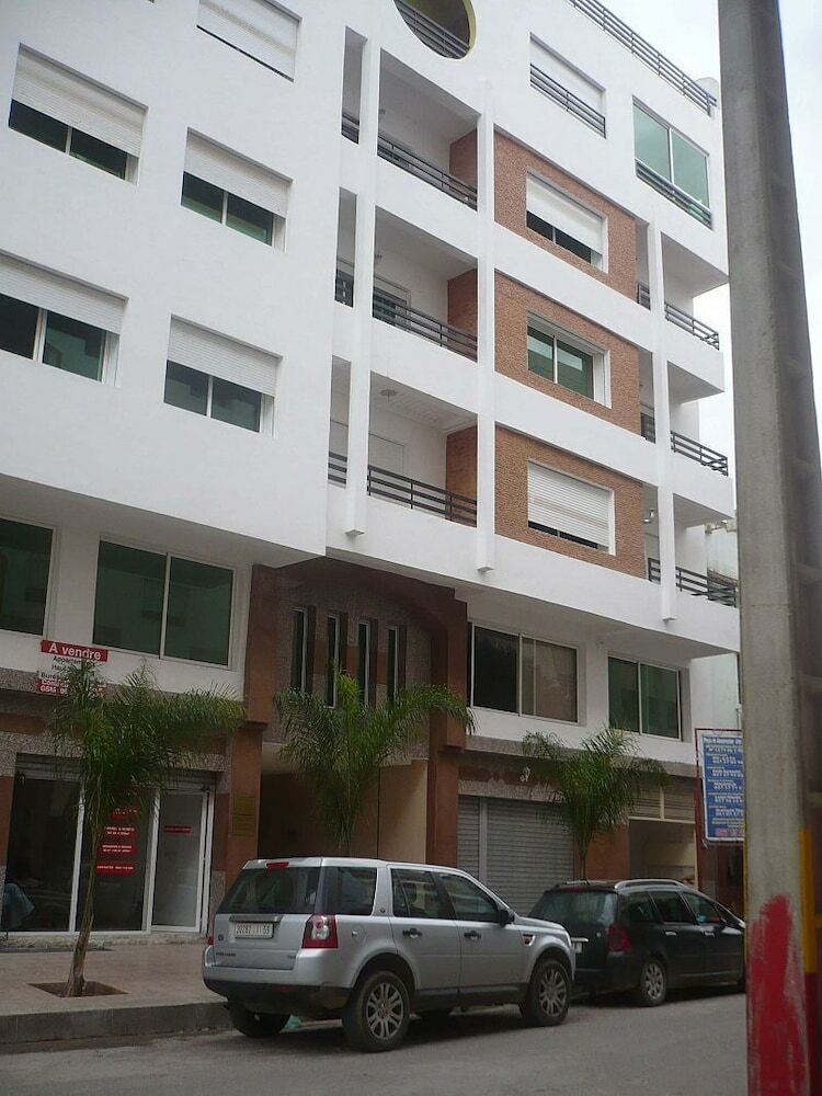Hotel Residence Qorri
