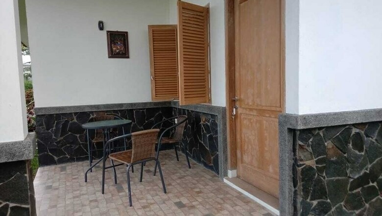 Hotel Lembur Incu Syariah Villa