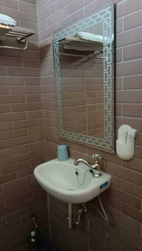 Hotel Lembur Incu Syariah Villa
