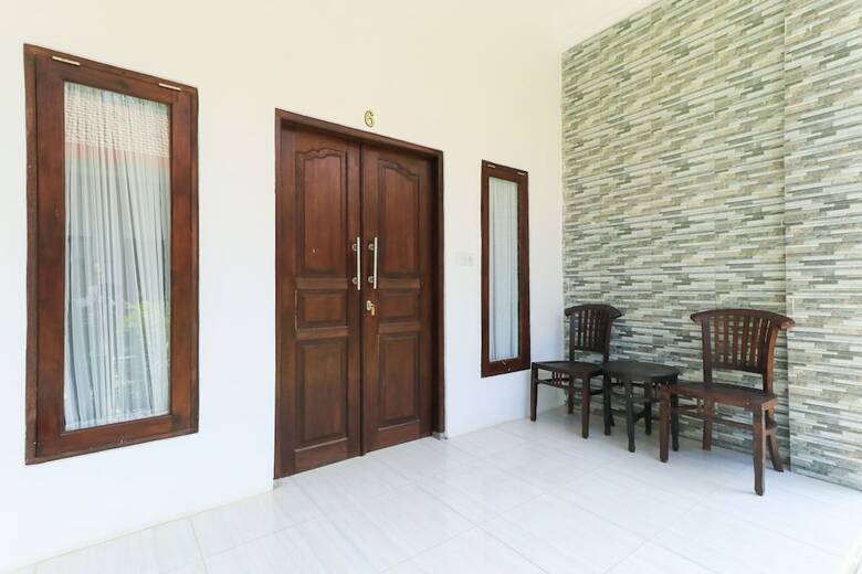 Hotel Puri Ratu Penida