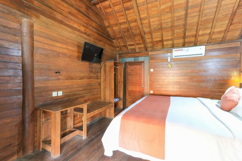Hotel Waterside Inn Nusa Penida