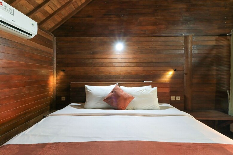 Hotel Waterside Inn Nusa Penida