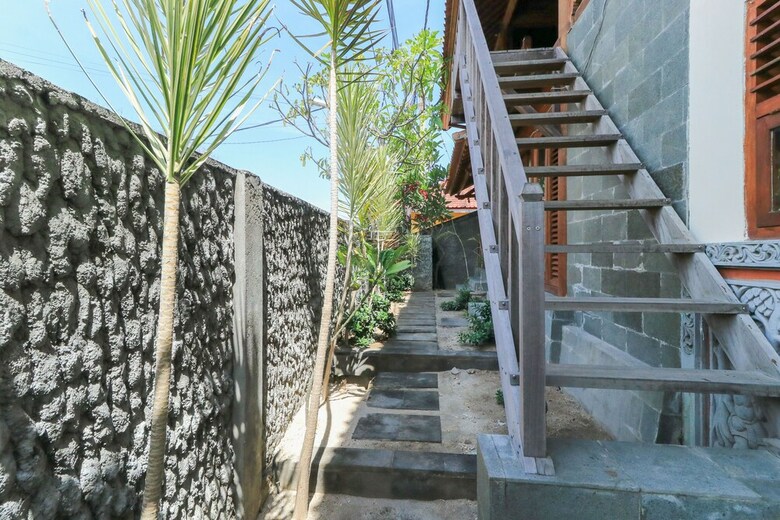 Hotel Waterside Inn Nusa Penida