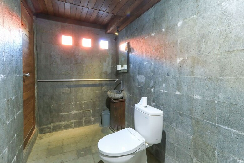 Hotel Waterside Inn Nusa Penida