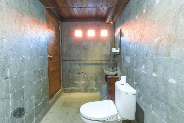 Hotel Waterside Inn Nusa Penida