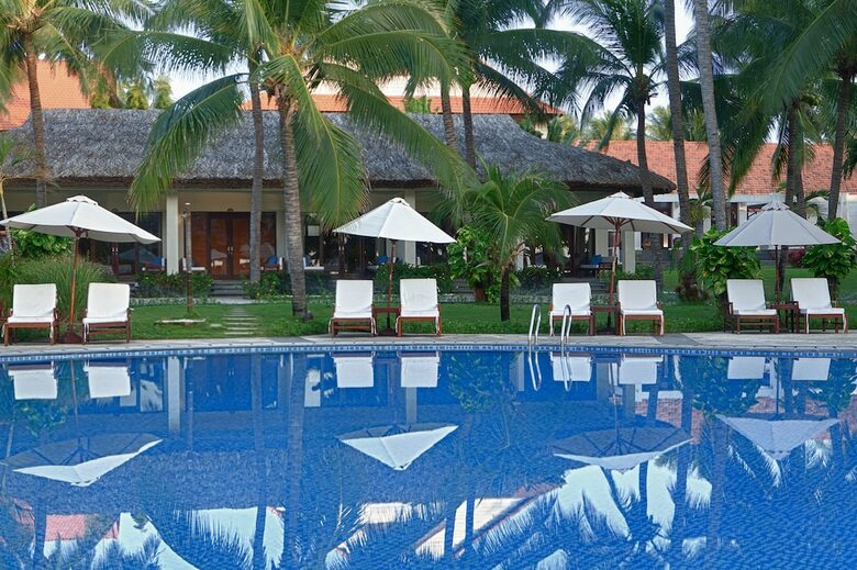 Apartamento Blue Ocean Resort