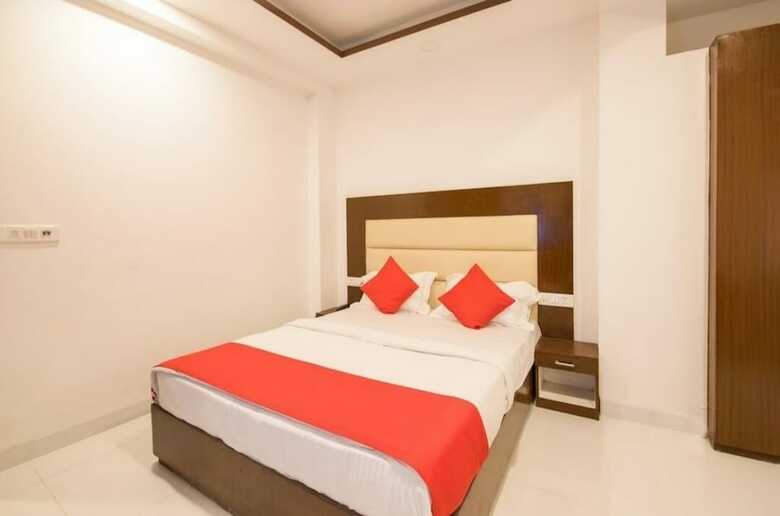 Airport Hotel Melfort