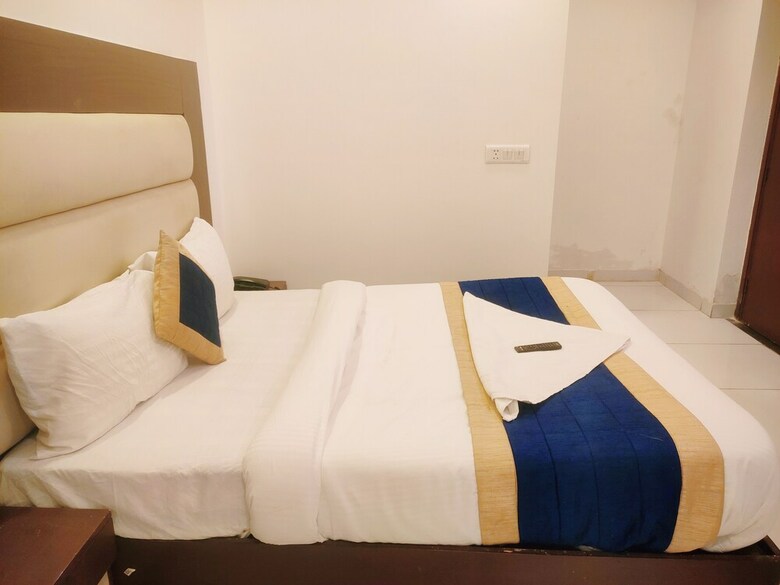 Airport Hotel Melfort