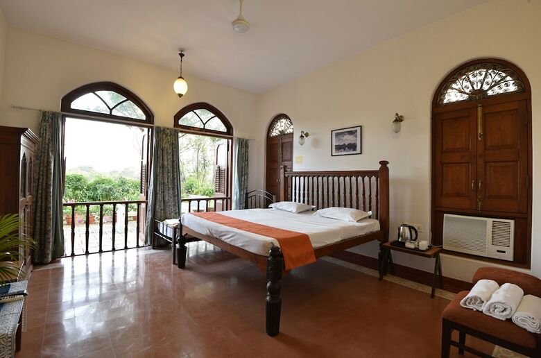 Apartamento Modi's Resort Karjat