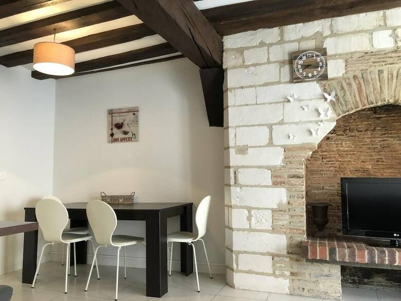 Apartamentos Le Charmant Zola