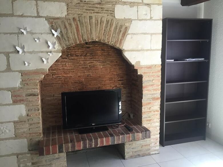 Apartamentos Le Charmant Zola