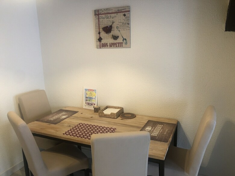 Apartamentos Le Charmant Zola
