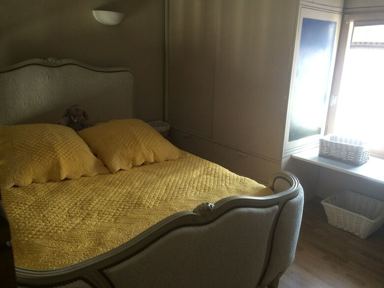 Apartamento Appartement Nostradamus