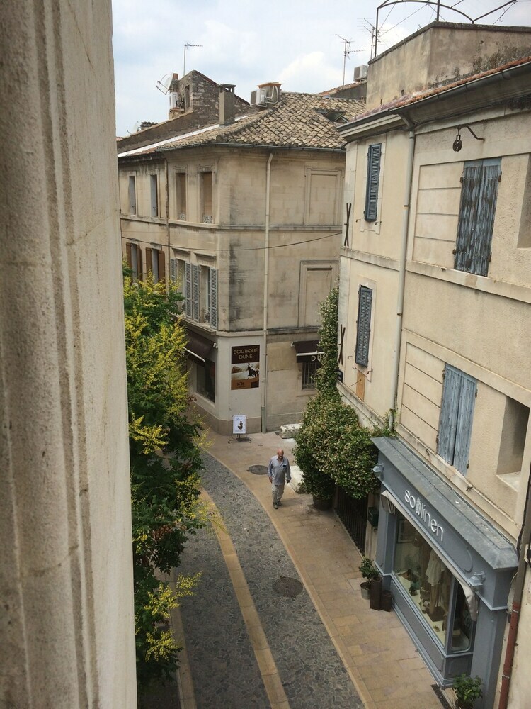 Apartamento Appartement Nostradamus
