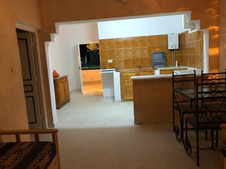 Apartamentos Maison de Charme
