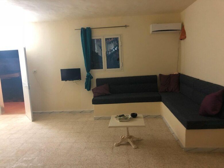 Apartamentos Maison de Charme