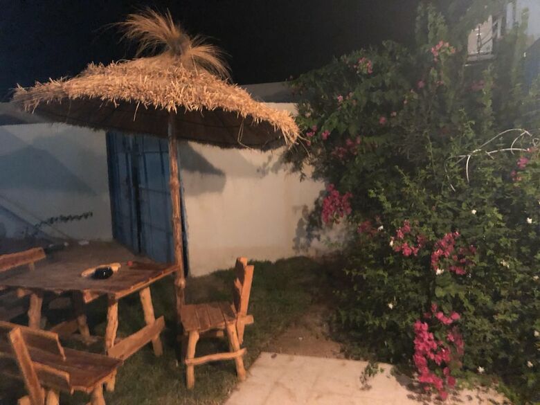 Apartamentos Maison de Charme
