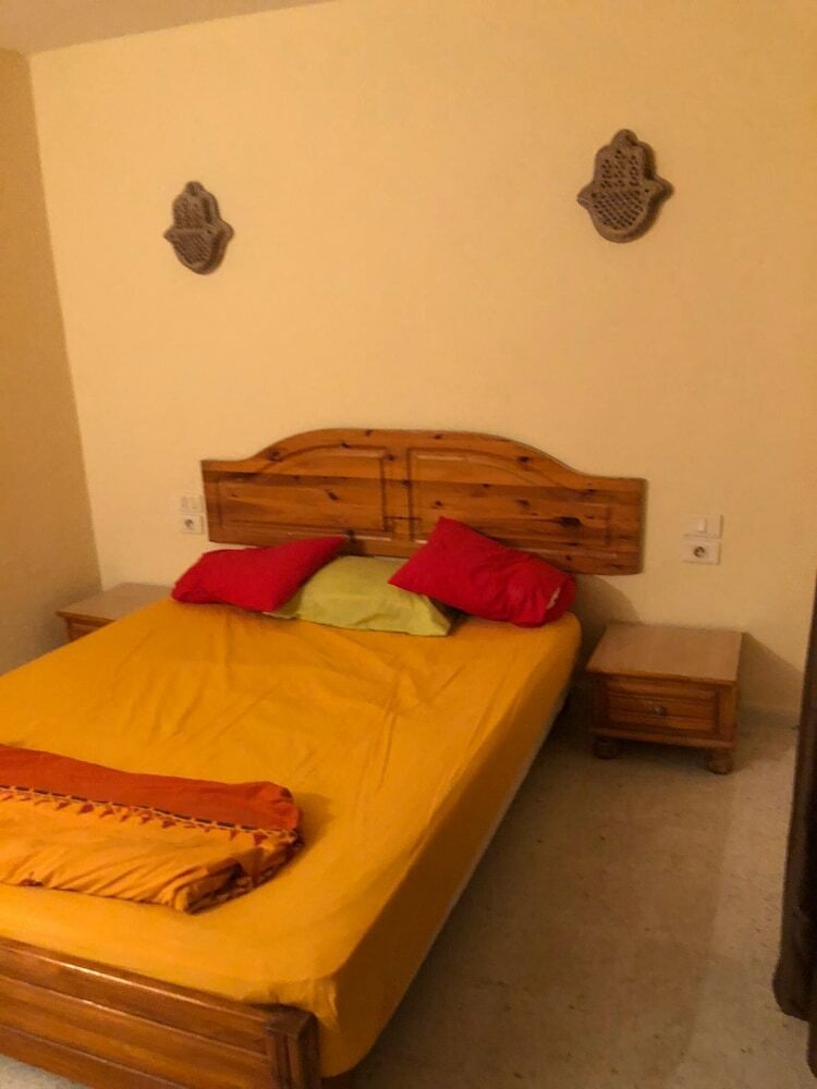 Apartamentos Maison de Charme