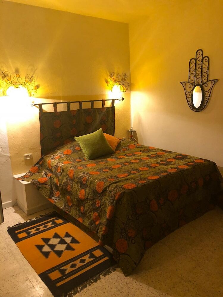 Apartamentos Maison de Charme