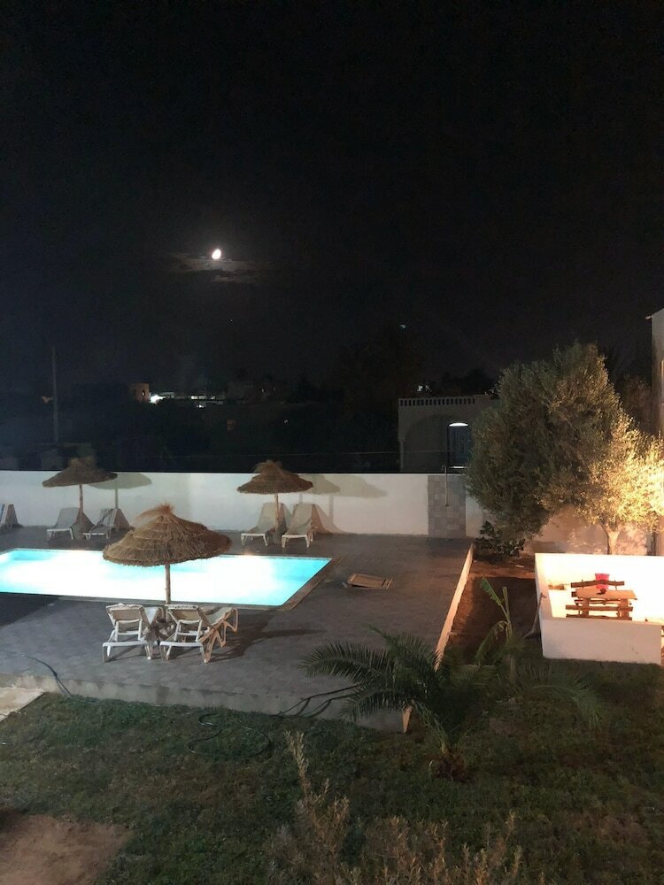 Apartamentos Maison de Charme