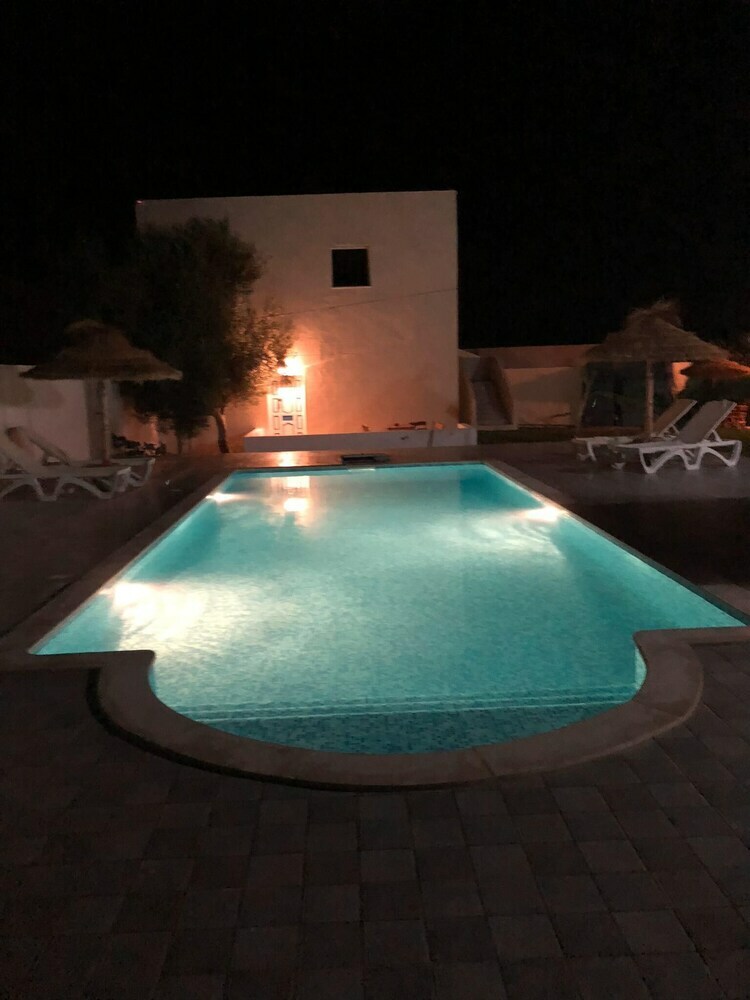 Apartamentos Maison de Charme