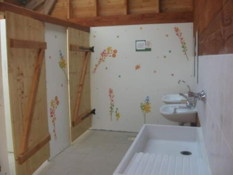 Camping - Chambres D'h�tes Insolites