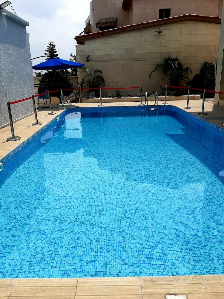 Hotel Have'den Resort-h�tel