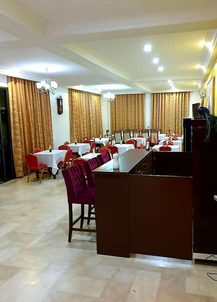 Hotel Have'den Resort-h�tel