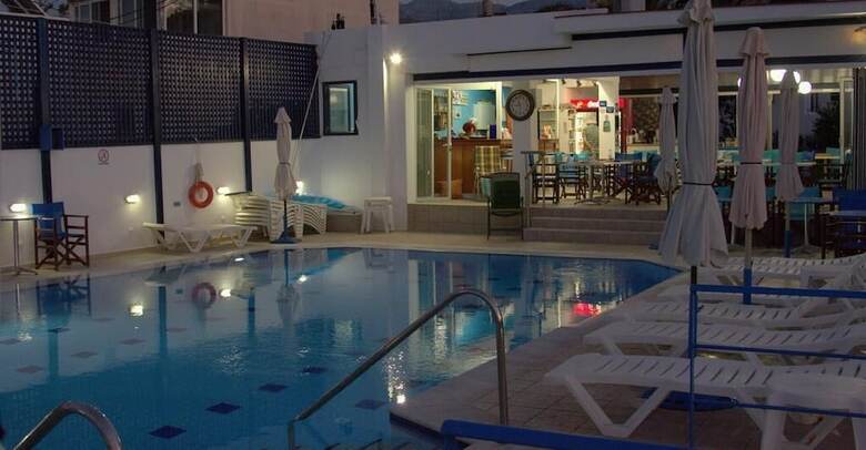 Aparthotel Porto Bello Hotel Apartments