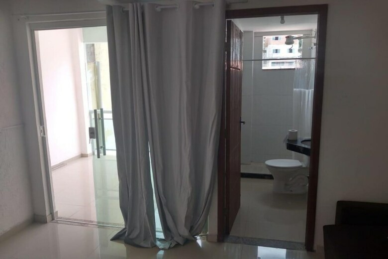 Hotel Ch�cara Pequeno Para�so