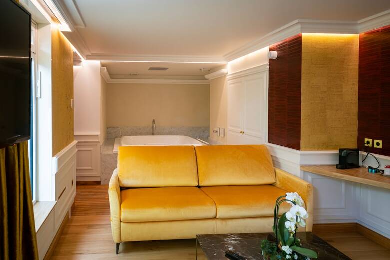 Hotel Merveilleux C�t� Mer