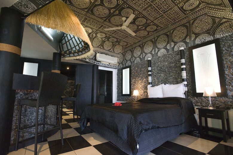 Apartamento Stevenson's At Manase