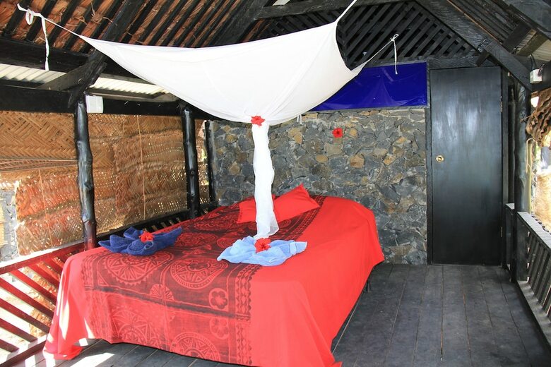 Apartamento Stevenson's At Manase