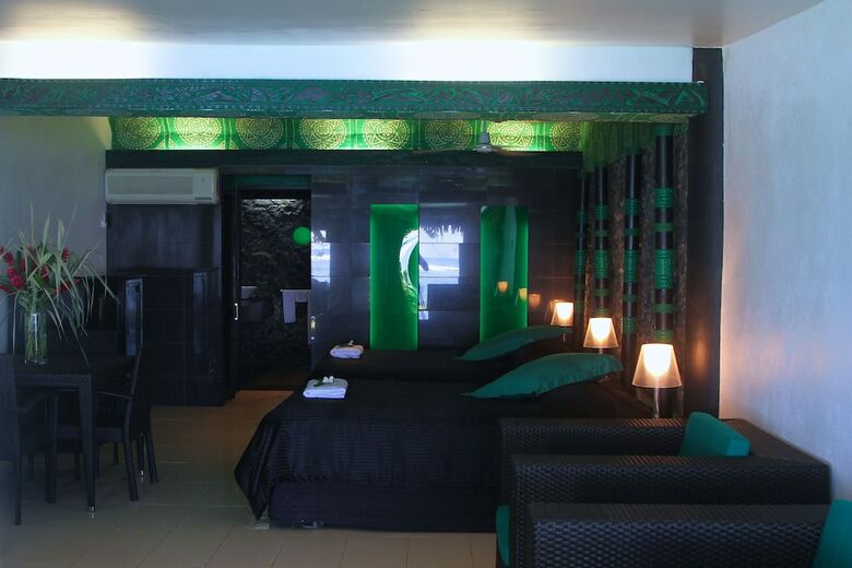Apartamento Stevenson's At Manase