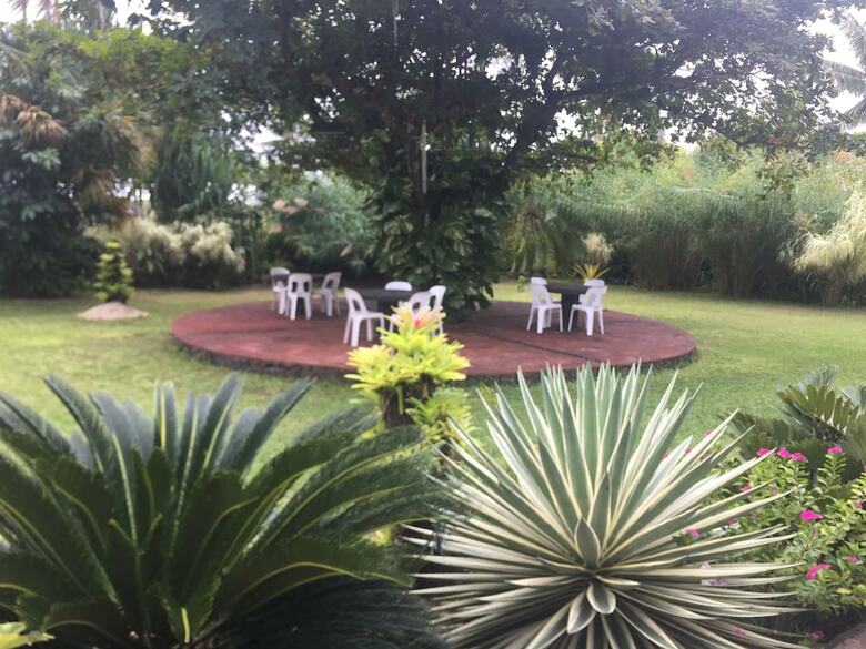 Apartamento Stevenson's At Manase